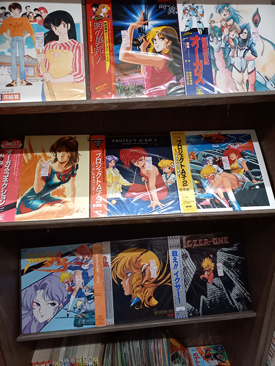 クラシックCD